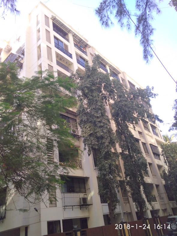 3 BHK Palm Grove in Santacruz West