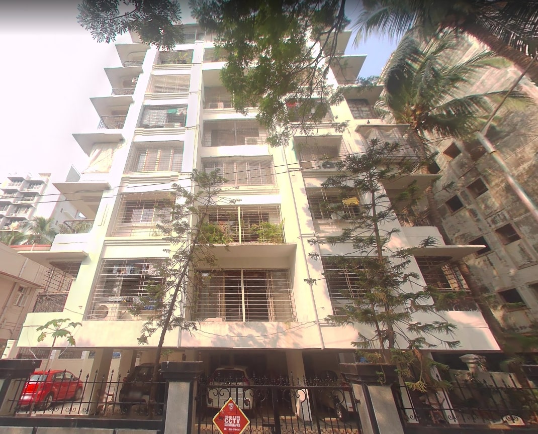 Arsha Villa — Santacruz West (2)