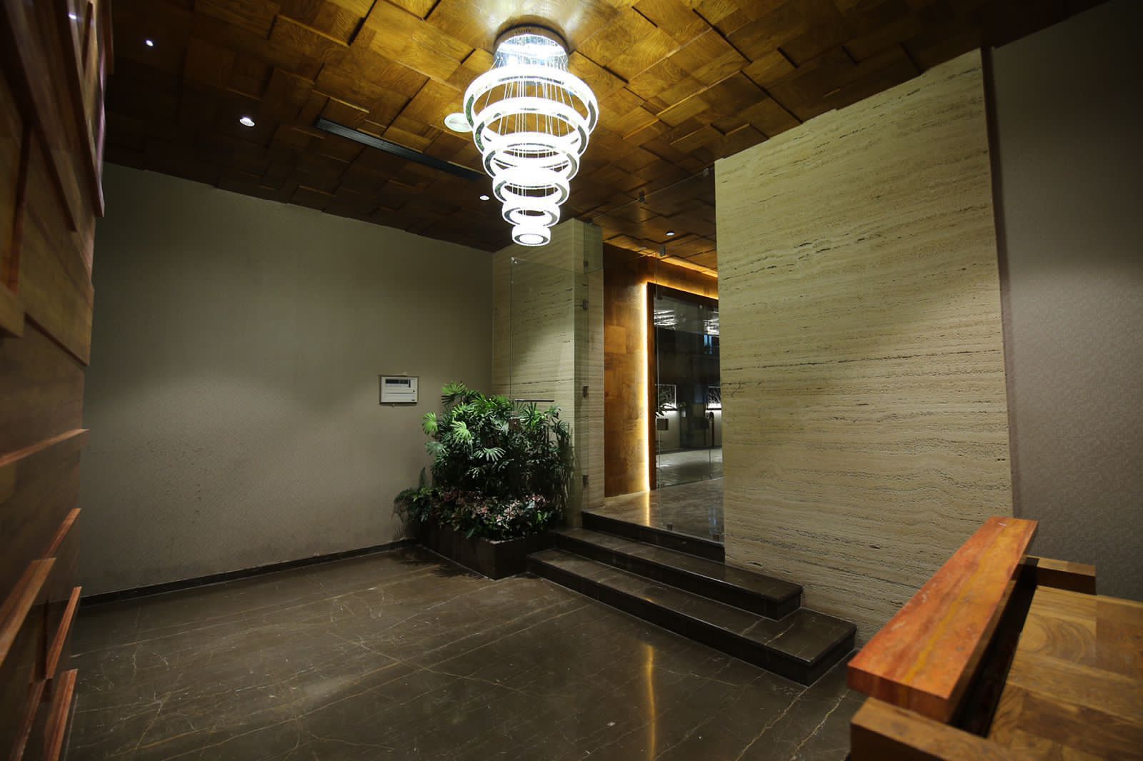 Samyakth Bliss — Khar West (2)