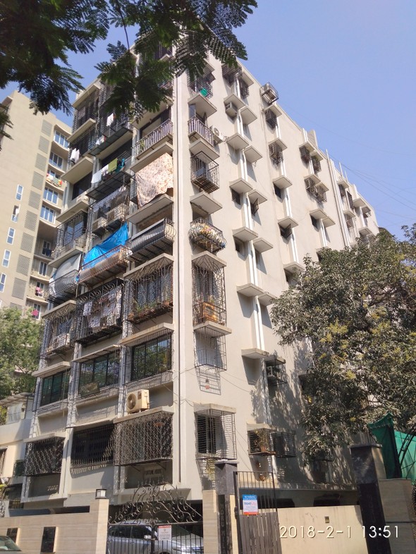 Fortune House in Khar West