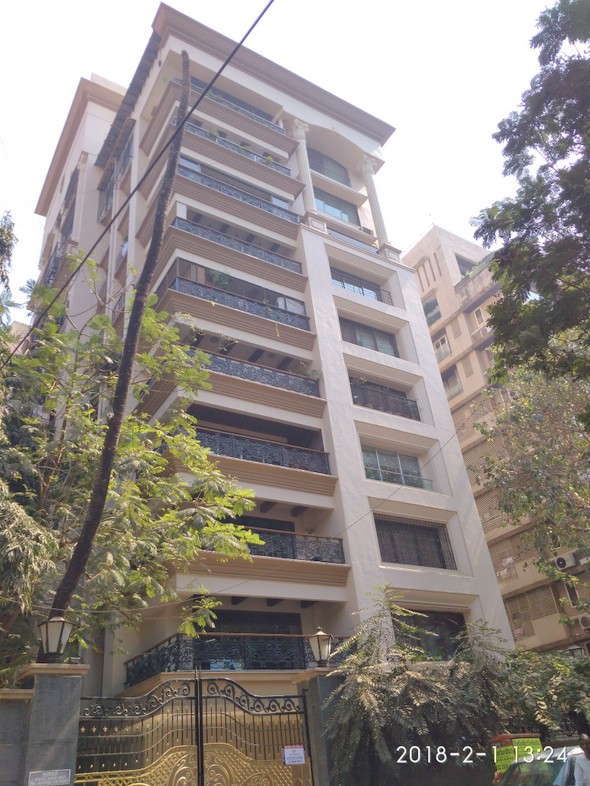 Le Orchid in Khar West