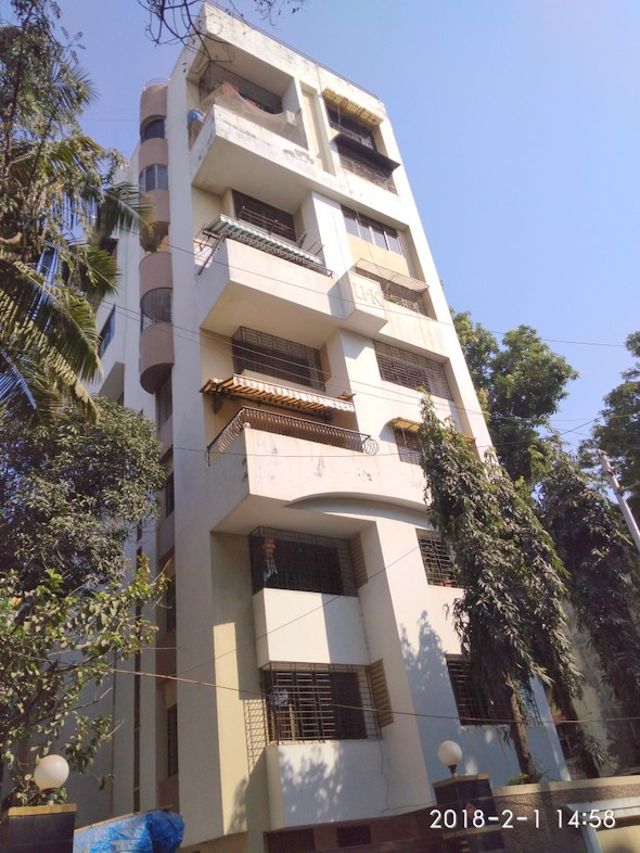 Usha Kiran in Khar West