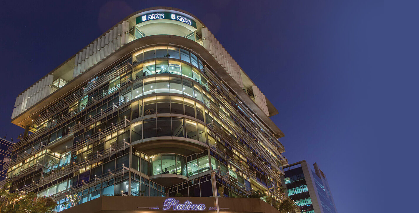 Platina โ Bandra Kurla Complex