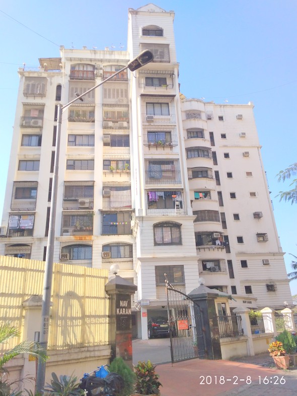 Nav Karan — Andheri West