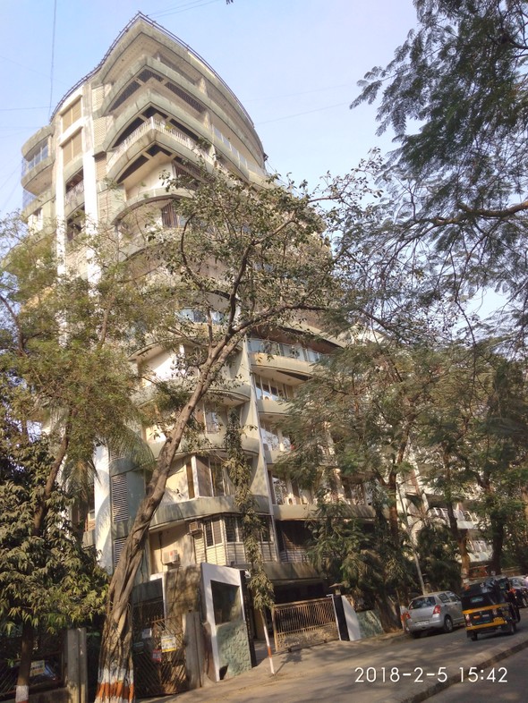 Chiranjeev — Juhu