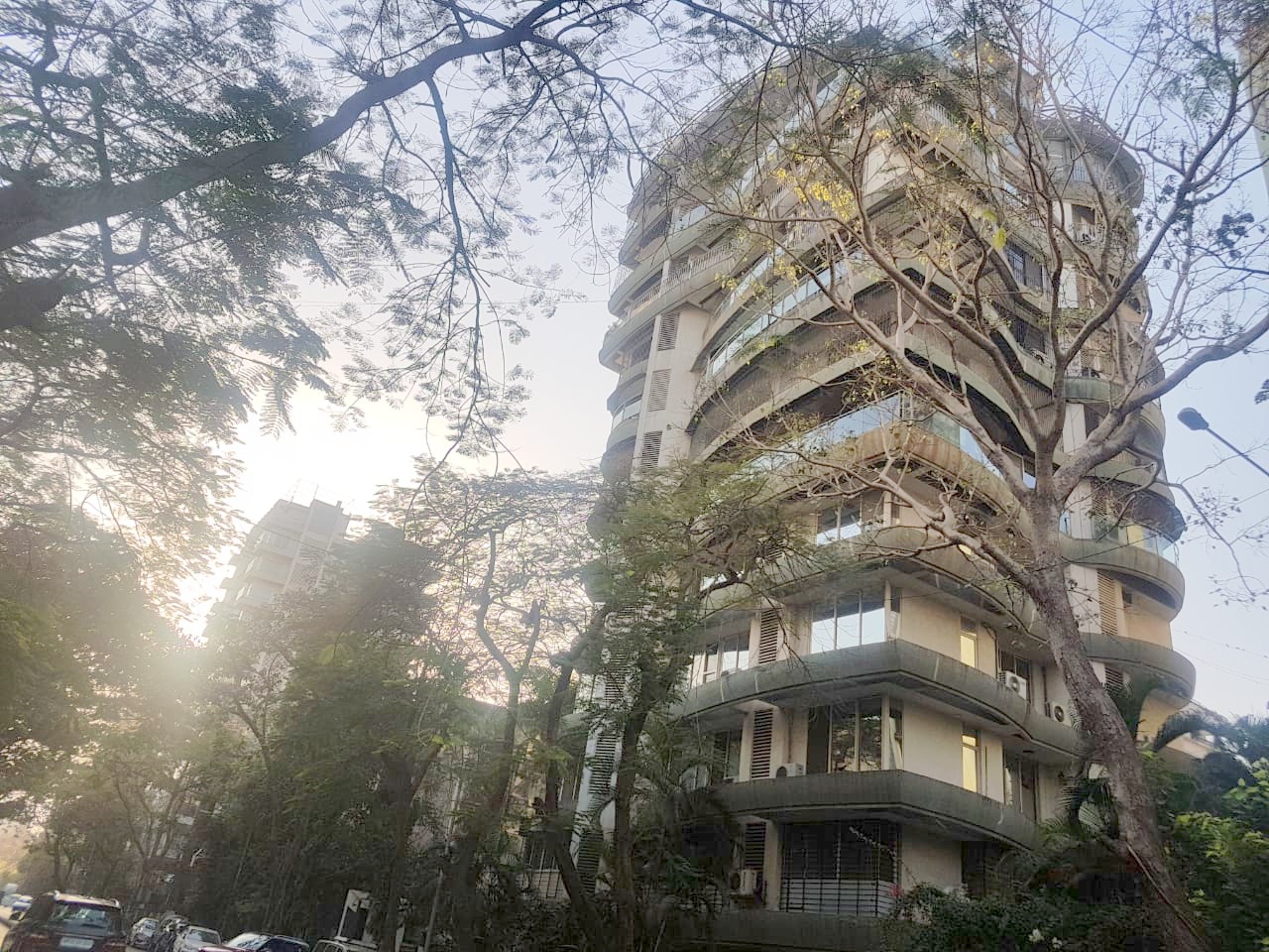 Chiranjeev — Juhu