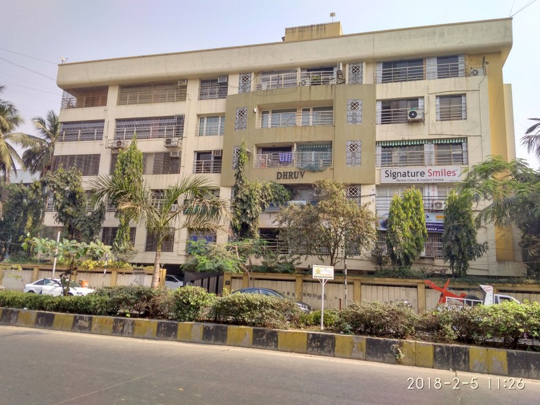 Dhruv for rent in Juhu