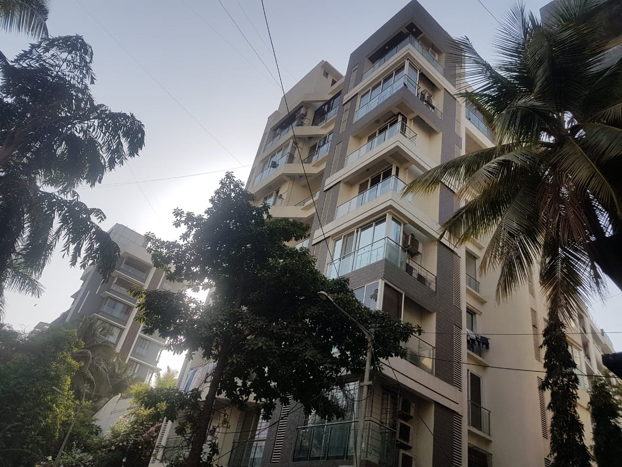 Disha in Juhu