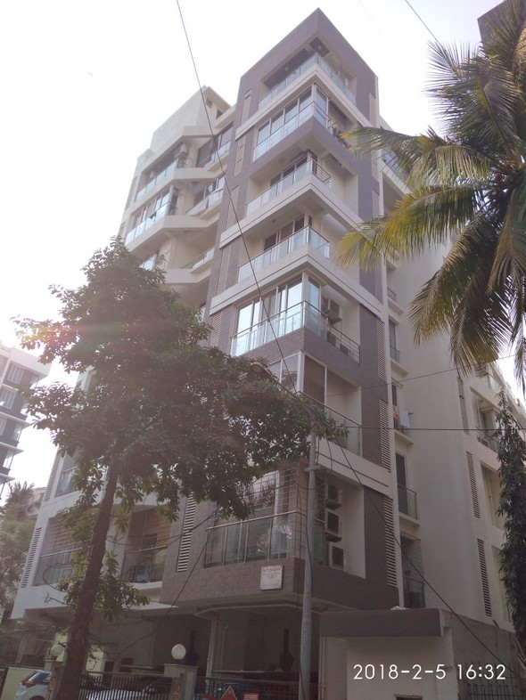 Disha — Juhu
