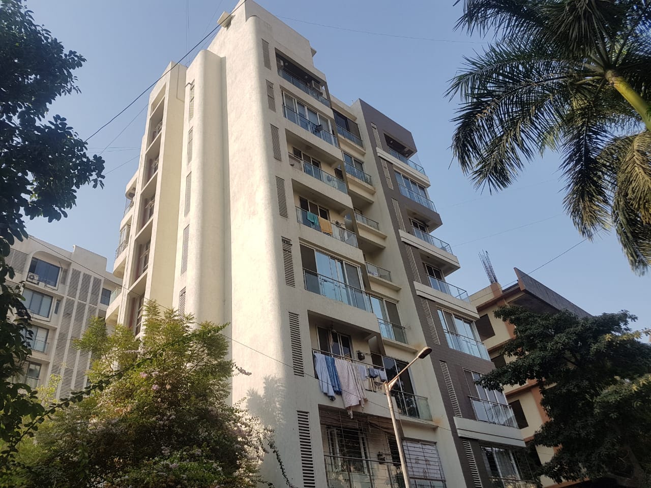 Disha — Juhu