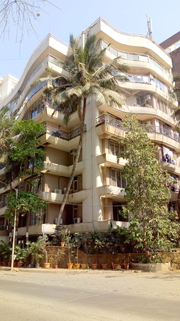 Divine Path in Juhu