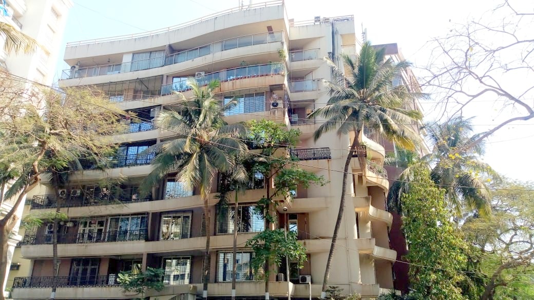 Divine Path — Juhu