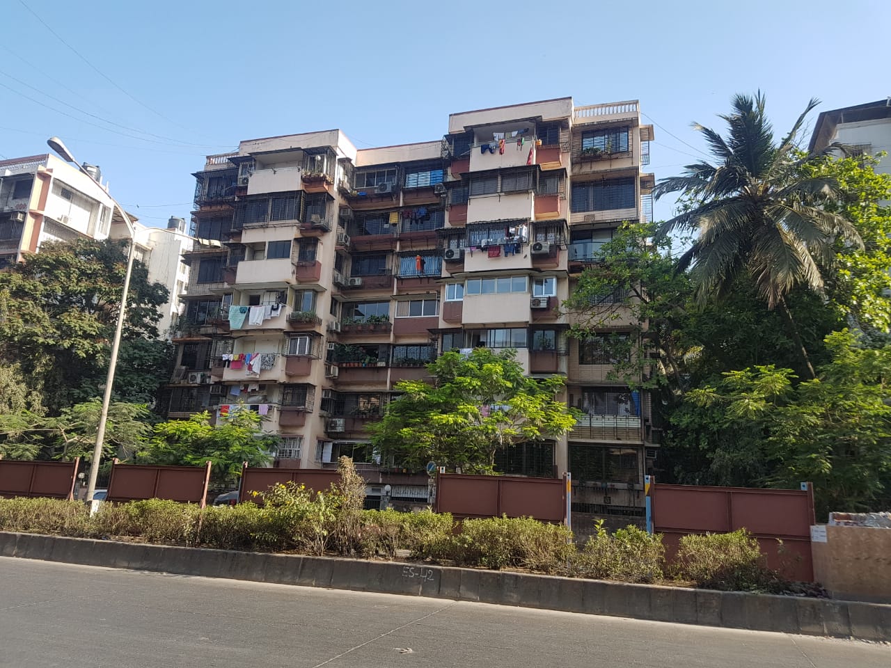 Juhu Ajanta — Juhu