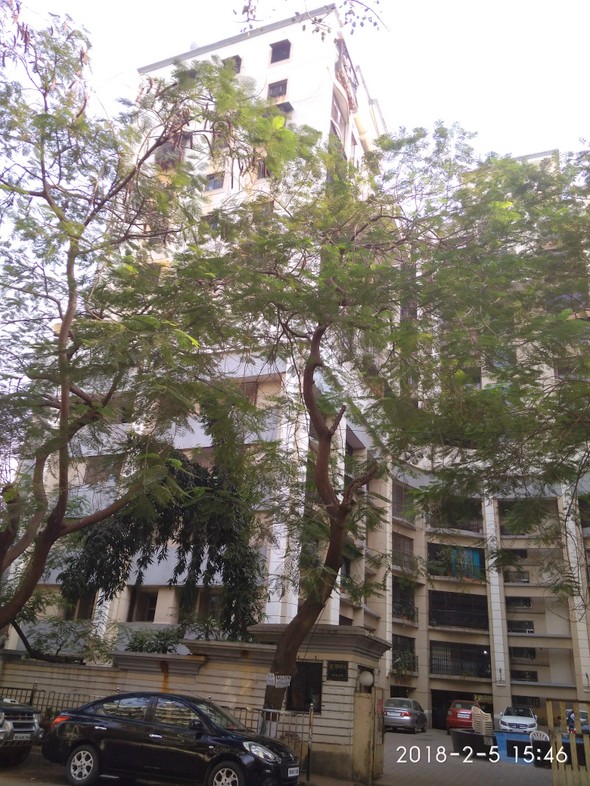 Juhu Griha Swapna in Juhu