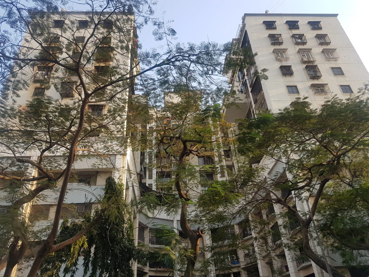 Juhu Griha Swapna for rent in Juhu