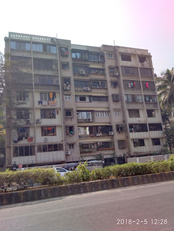 Juhu Neel Sagar in Juhu