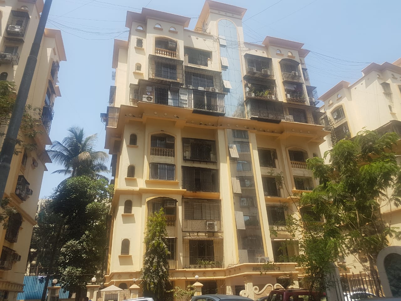 Juhu Vishal 2 in Juhu
