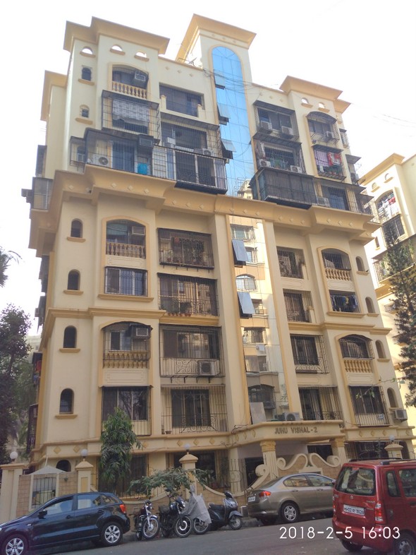 Juhu Vishal 2 — Juhu