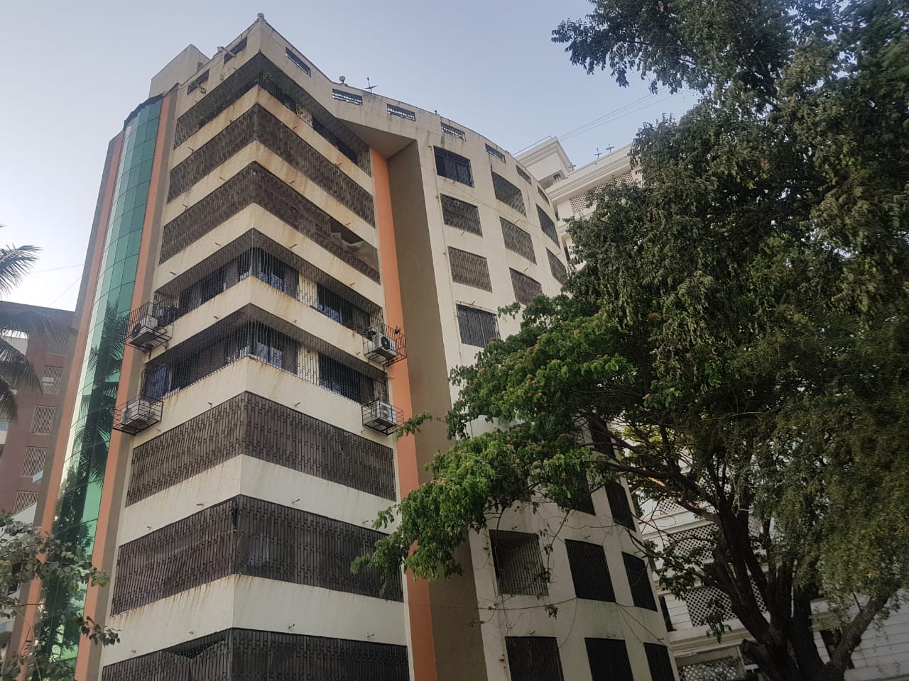 Kalika in Juhu