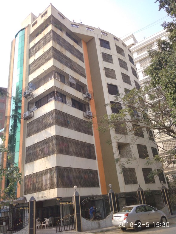 Kalika — Juhu