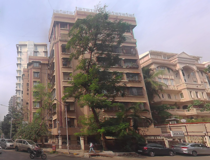Kripa Nidhi — Juhu (2)