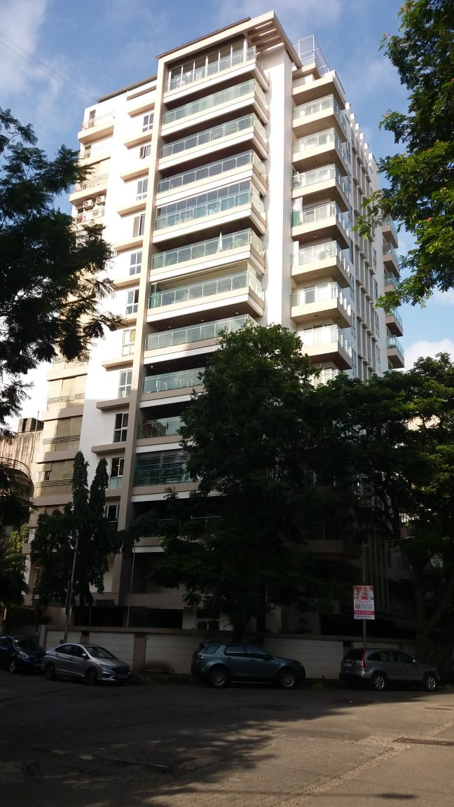One The Residence in Juhu