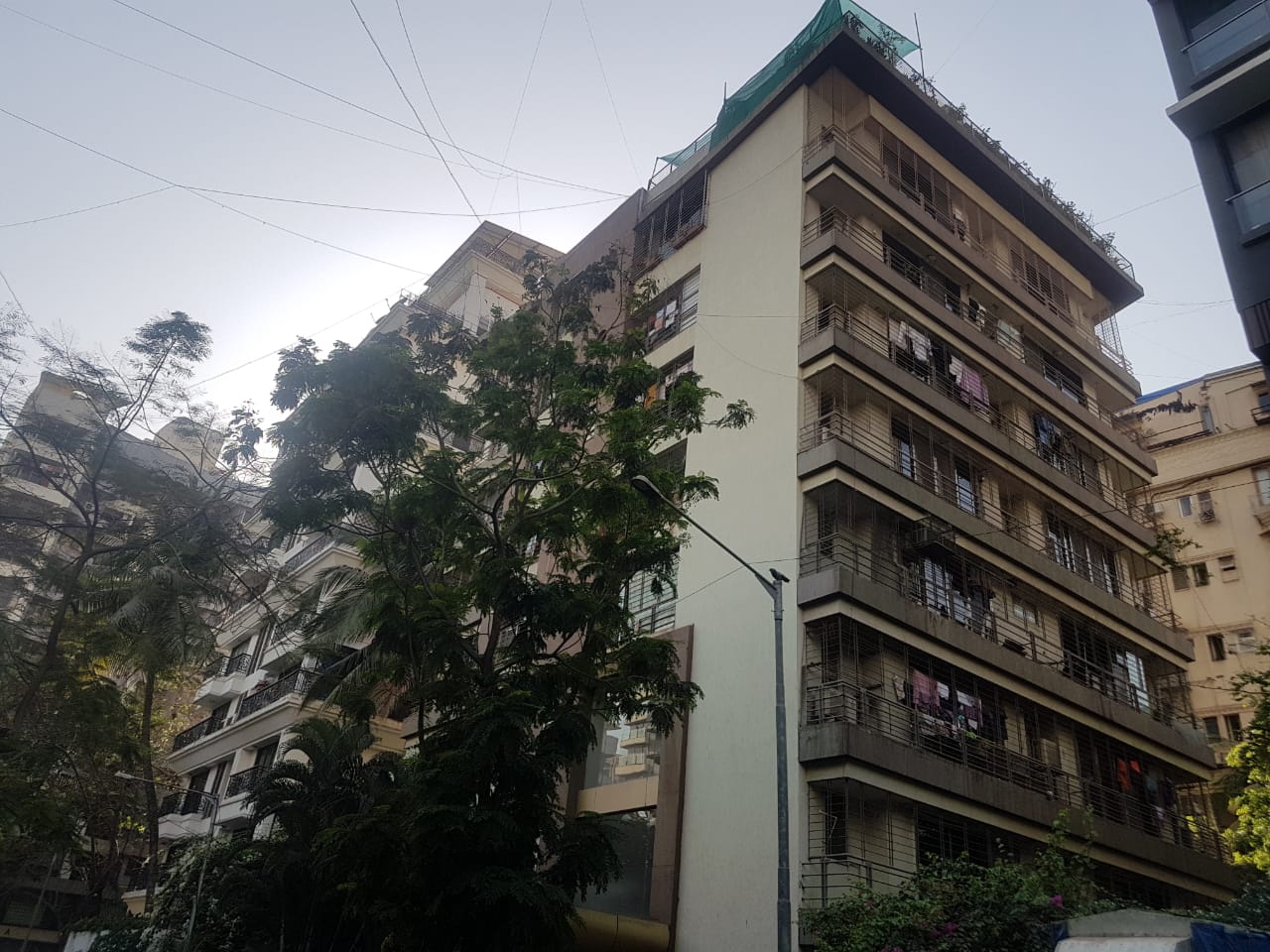 Raj Vastu in Juhu