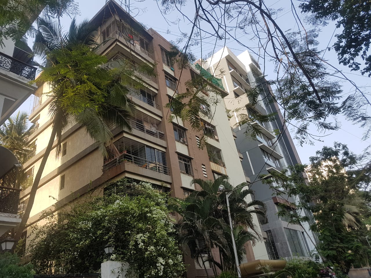 Raj Vastu — Juhu
