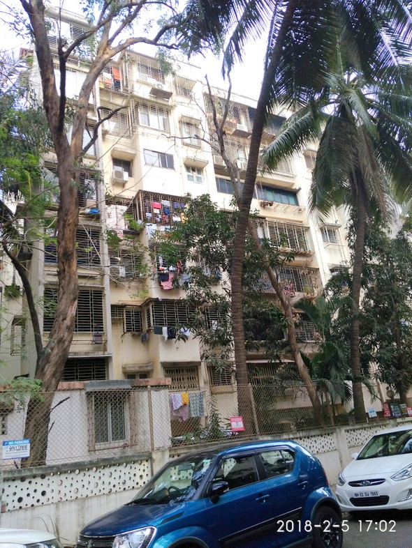 Rajnigandha in Juhu