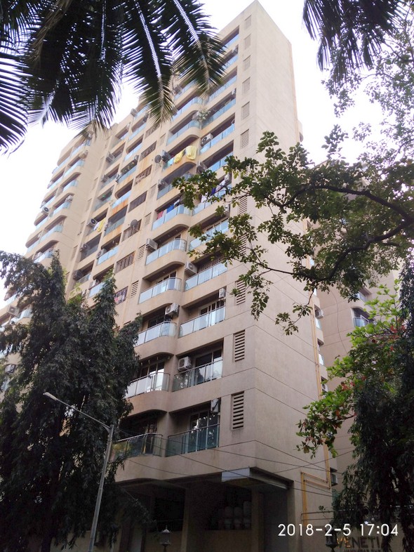 Venetia Jam Nagar Chs for rent in Juhu