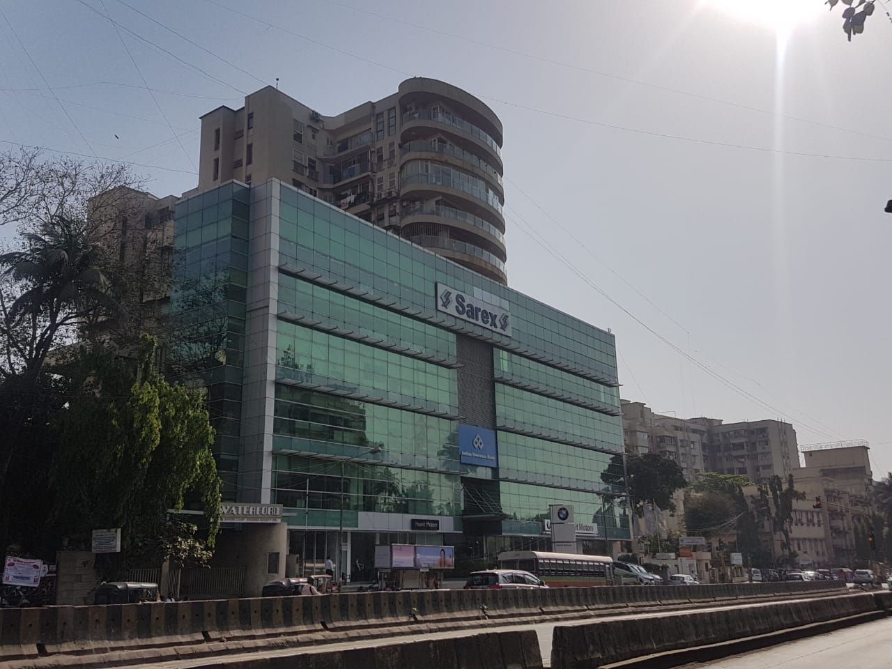Waterford — Juhu