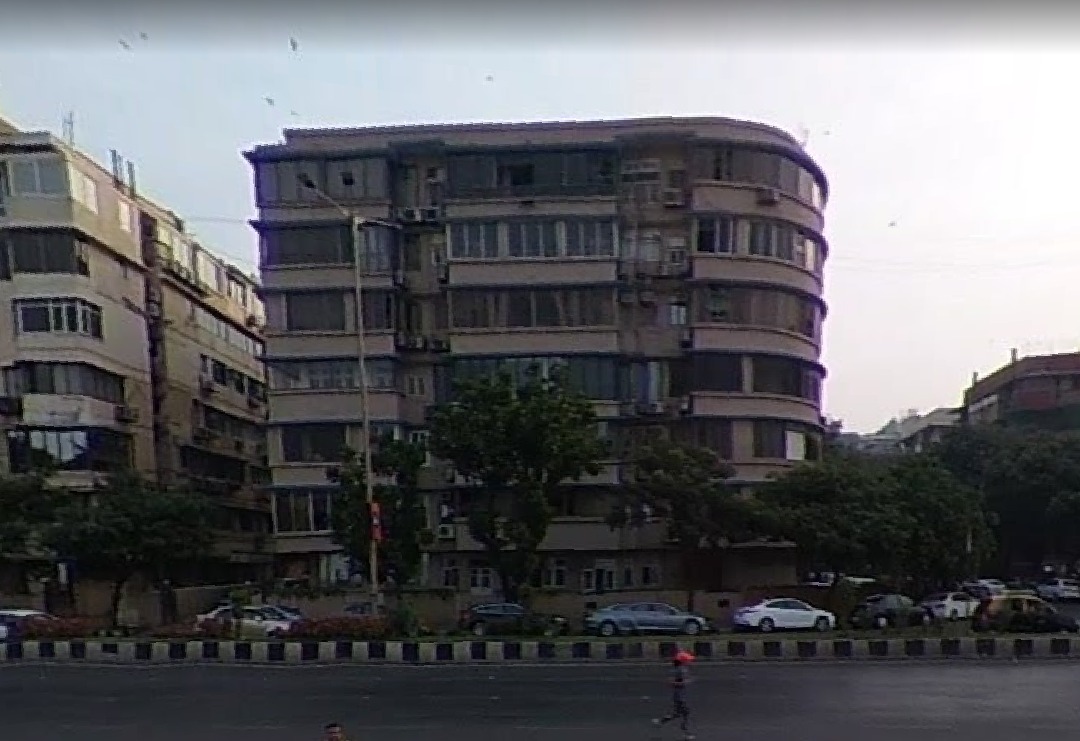 2 Bharat Mahal