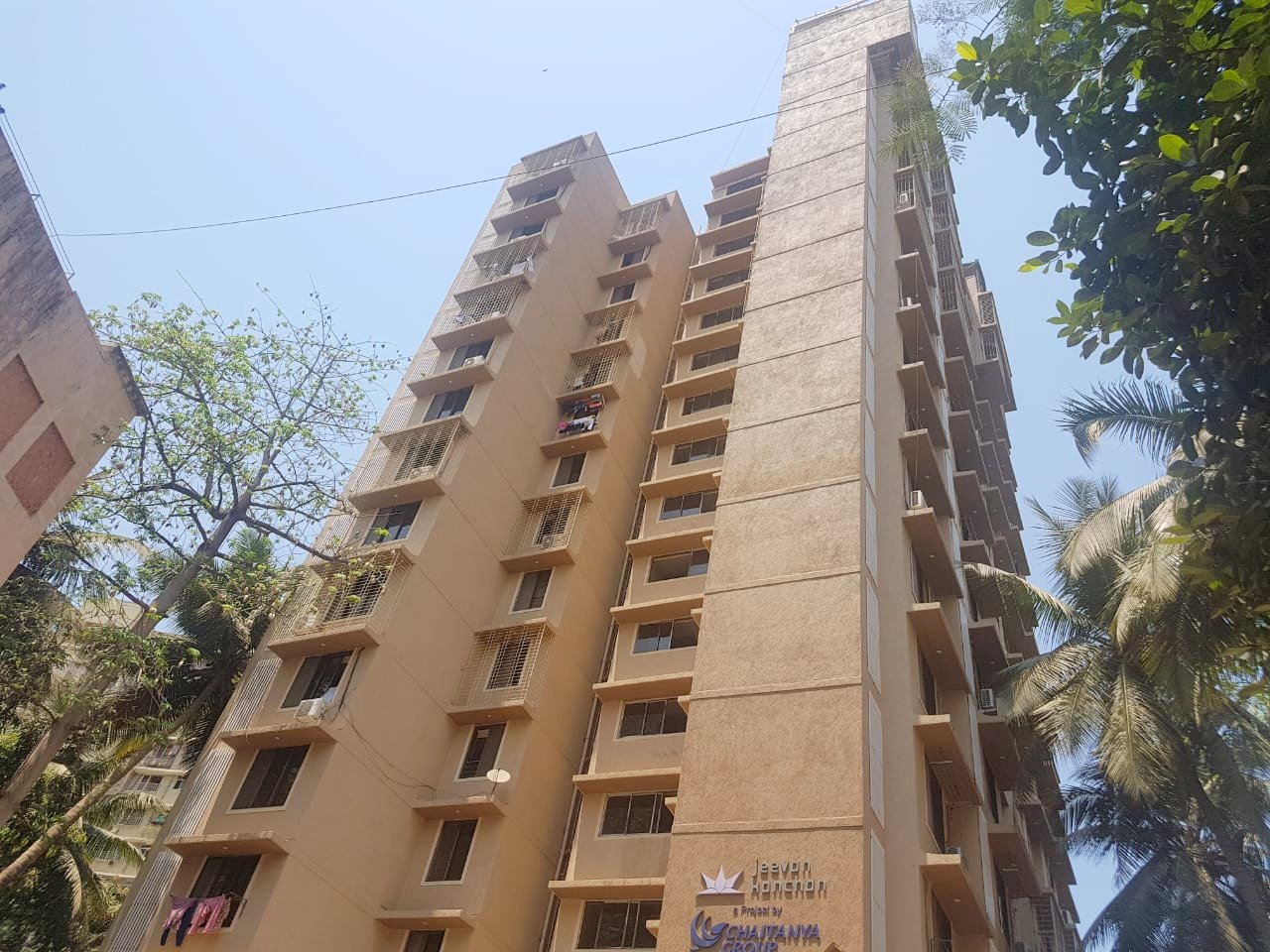 Jeevan Kanchan — Andheri West (2)