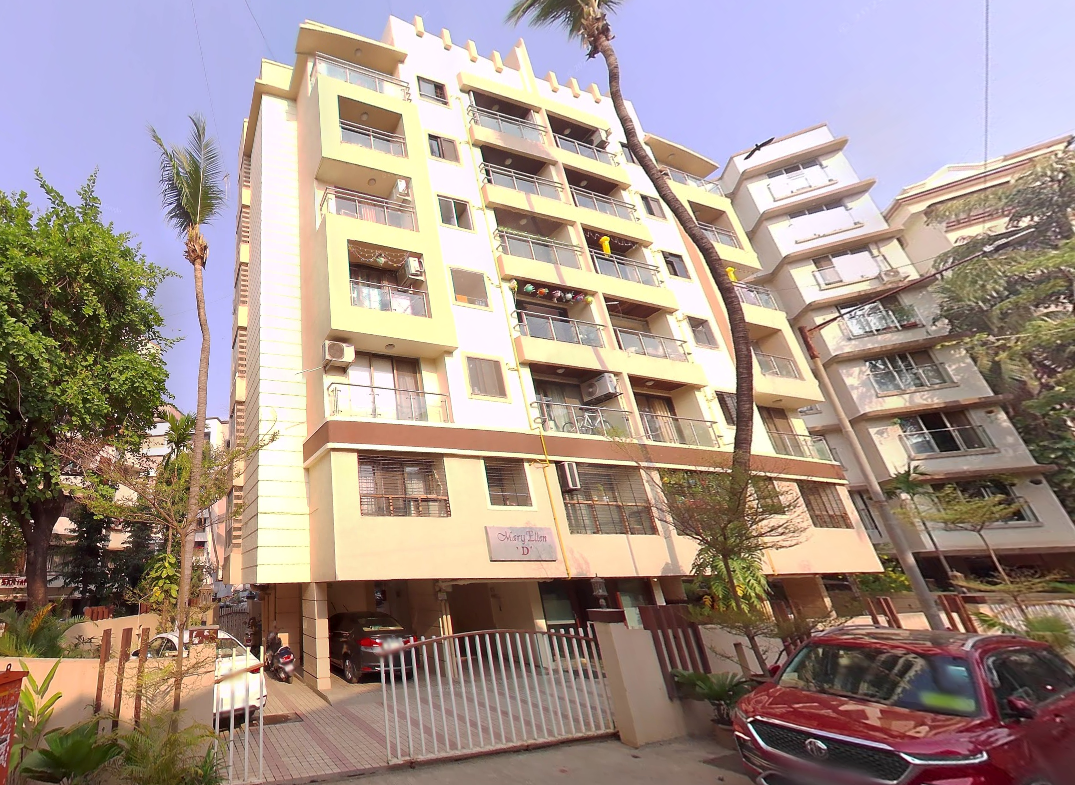 Mary Ellen — Andheri West (2)