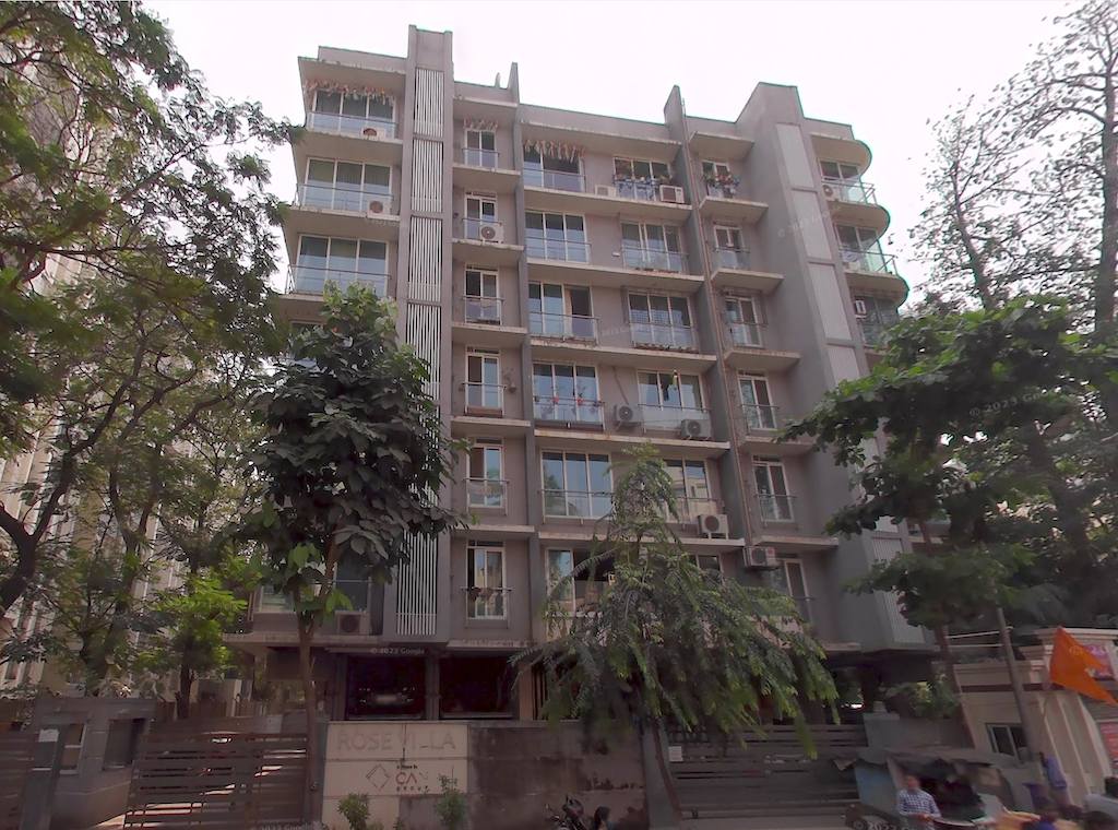 Rose Villa — Andheri West (2)
