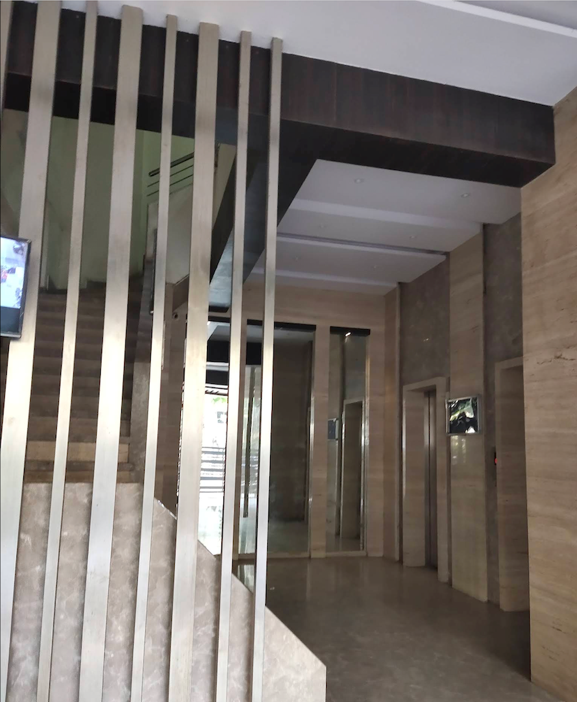 Rose Villa — Andheri West (3)