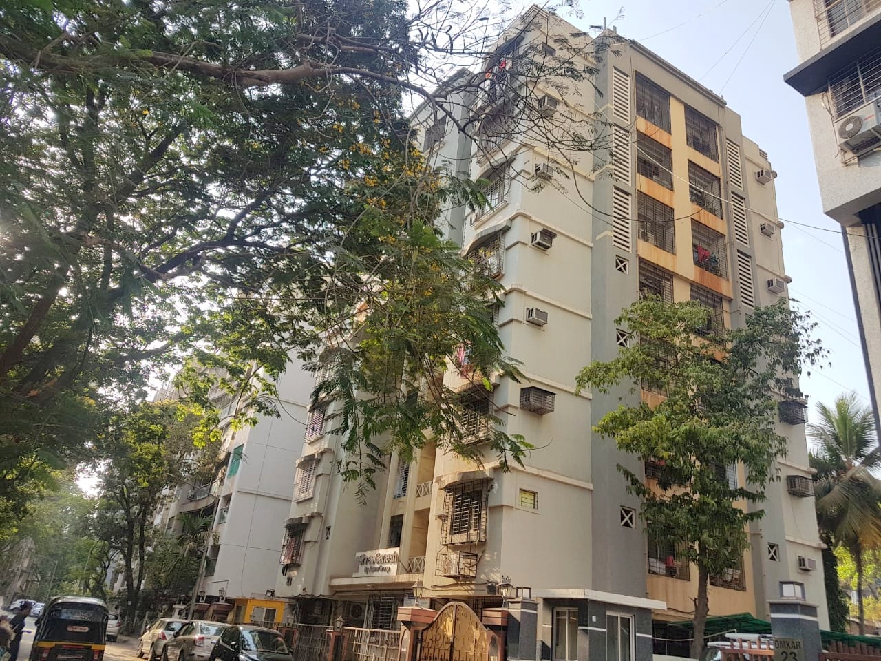 3 BHK Shree Ganesh in Andheri West