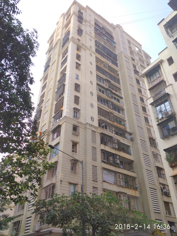 4 BHK Cameron Heights
