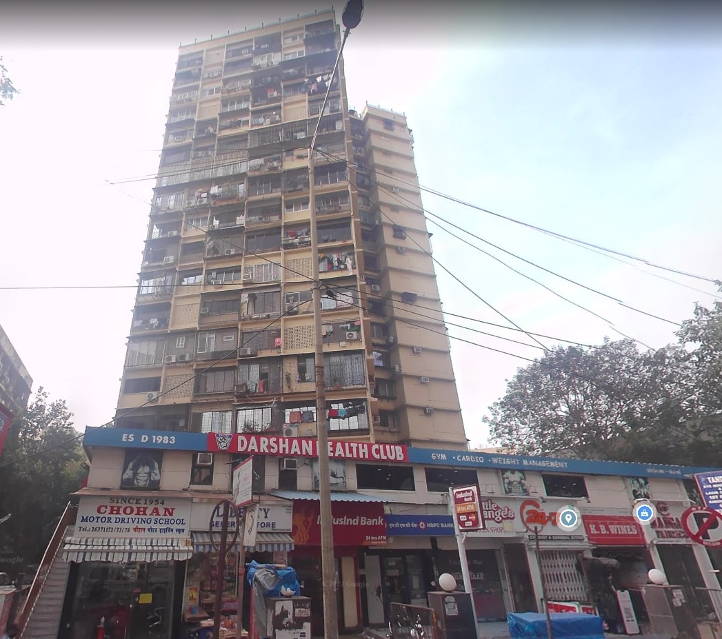 Kanchan Ganga — Andheri West (2)