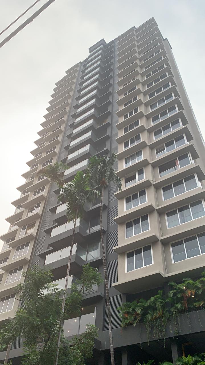 Supreme 19 in Andheri West