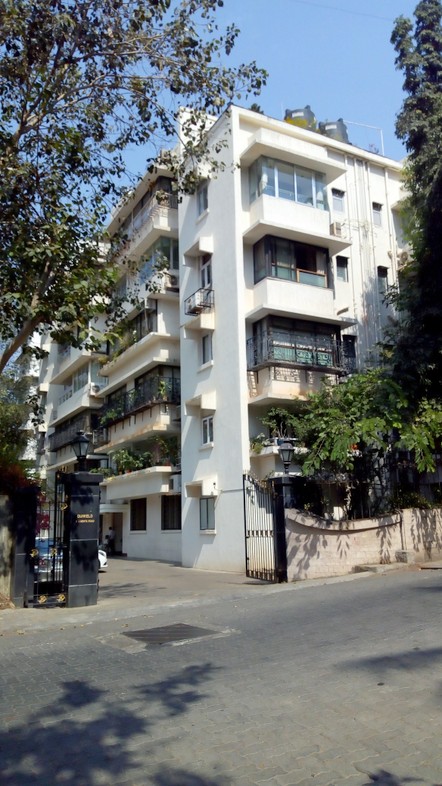 3 Dunkeld in Walkeshwar