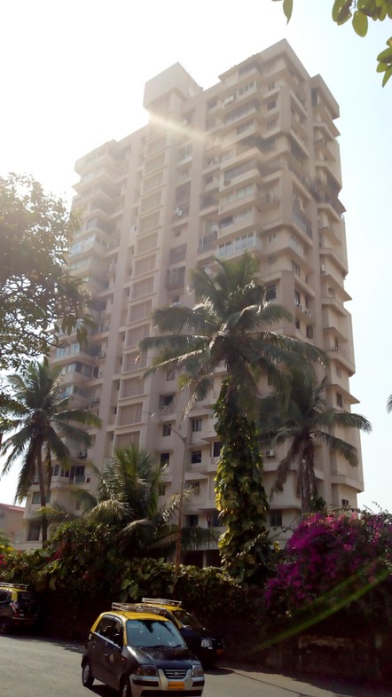 Ben Hur in Nepeansea Road