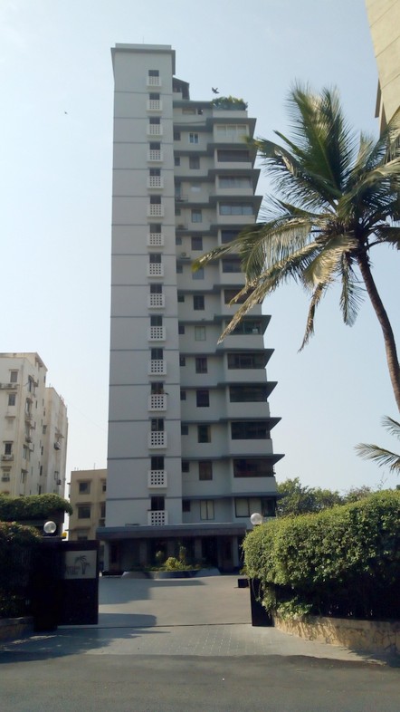 Jivan Villa in Nepeansea Road