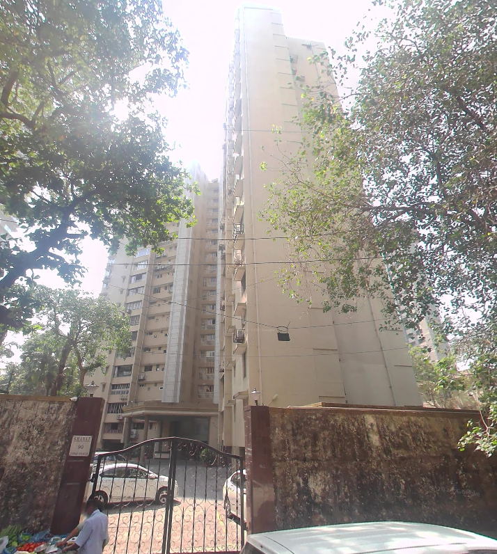 Shanaz Building — Nepeansea Road (2)