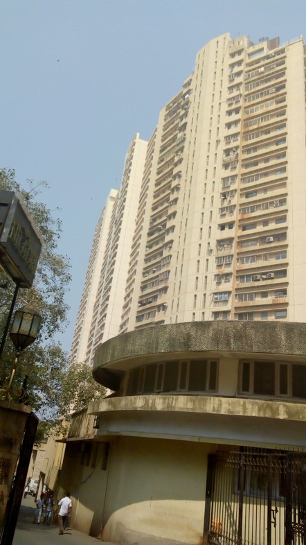 Rambha Apartment in Nepeansea Road