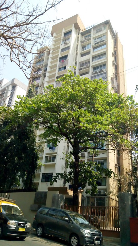 3 BHK Kalpavraksha in Walkeshwar