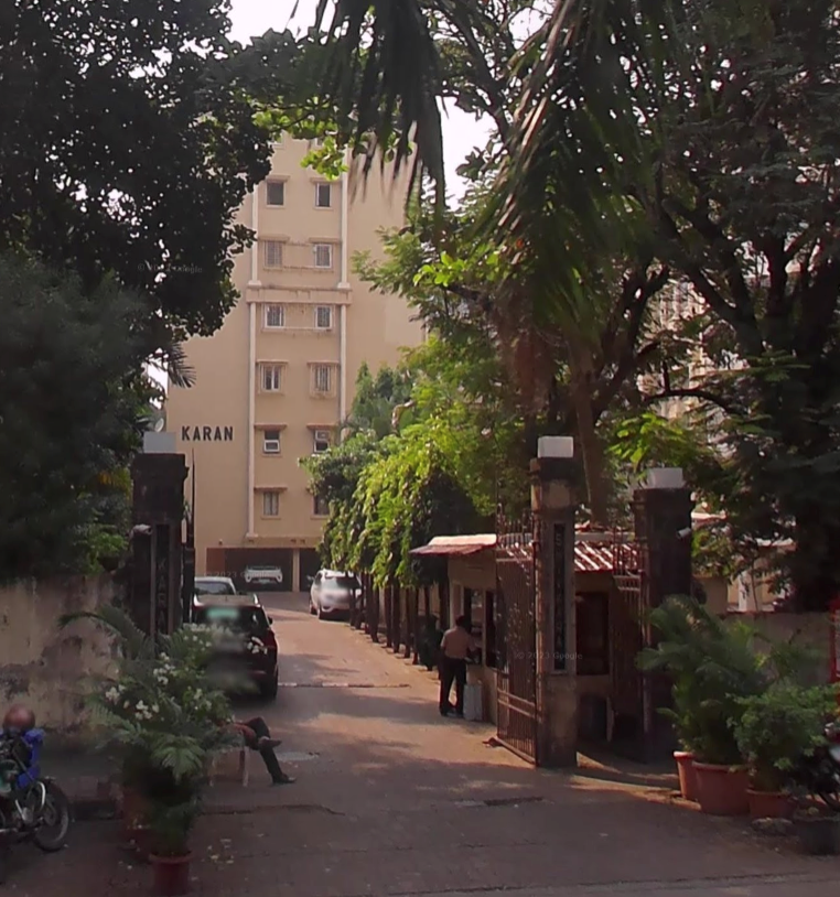 Karan — Andheri West (2)