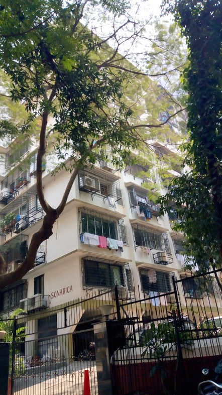 3 BHK Sonarica in Peddar Road