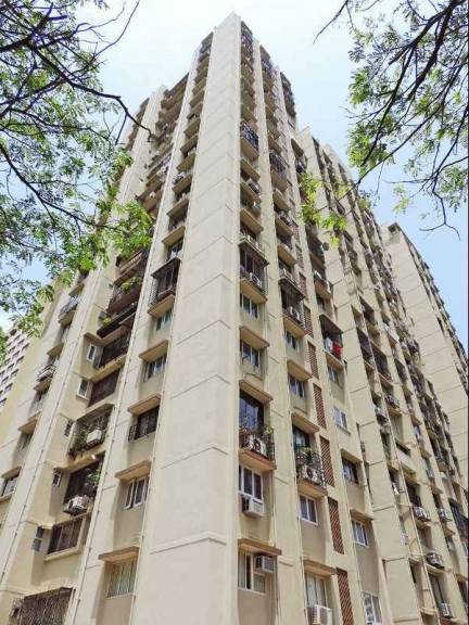 2.5 BHK Hassa Mahal in Cuffe Parade