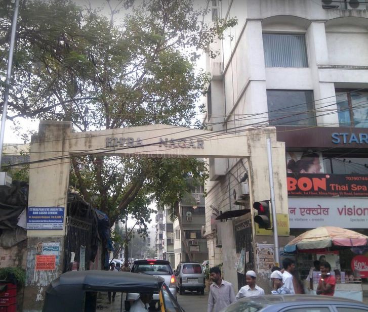 1 BHK Khira Nagar in Santacruz West